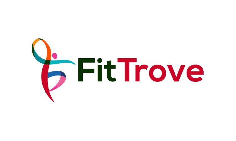 FitTrove.com - New premium domain marketplace